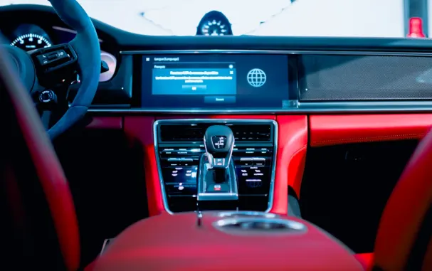 Luckyzon Casino Android/iOS App